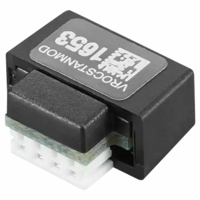 VROC Key Module
