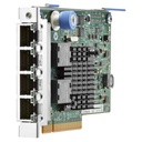 HPE Ethernet 1Gb 4-Port 366FLR Adapter