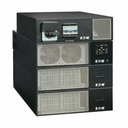 Eaton 15kW 208V 3-PH UPS hardwired input and output, and Network-M3 card