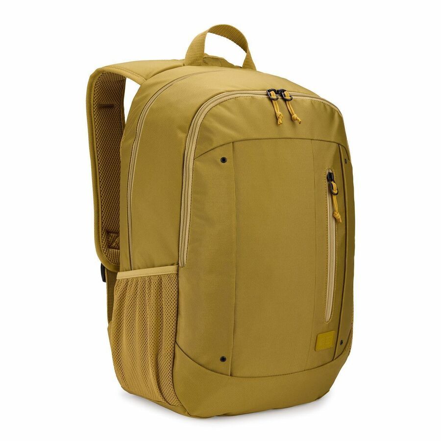 Case Logic Jaunt WMBP-215 Carrying Case (Backpack) for 15.6" to 16" Notebook - Dim Gold