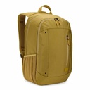 Case Logic Jaunt WMBP-215 Carrying Case (Backpack) for 15.6" to 16" Notebook - Dim Gold