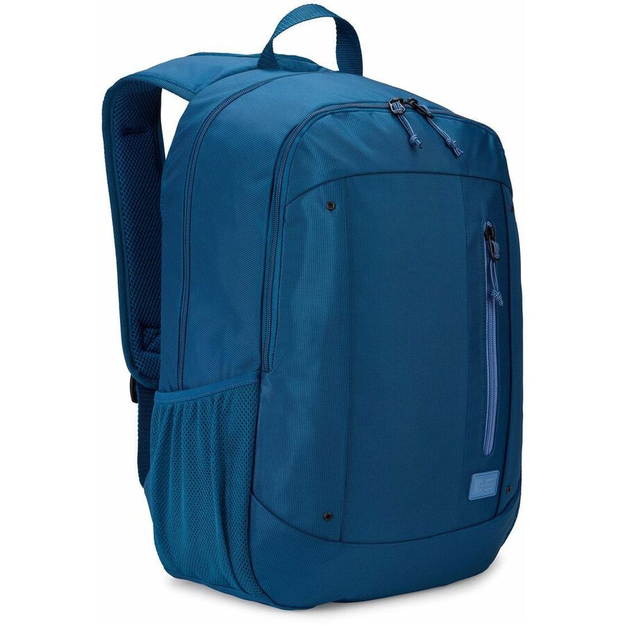 Case Logic Jaunt WMBP-215 Carrying Case (Backpack) for 15.6" Notebook - Dark Teal