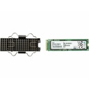 HP Z Turbo 512 GB Solid State Drive - M.2 2280 Internal - PCI Express (PCI Express 4.0 x4)
