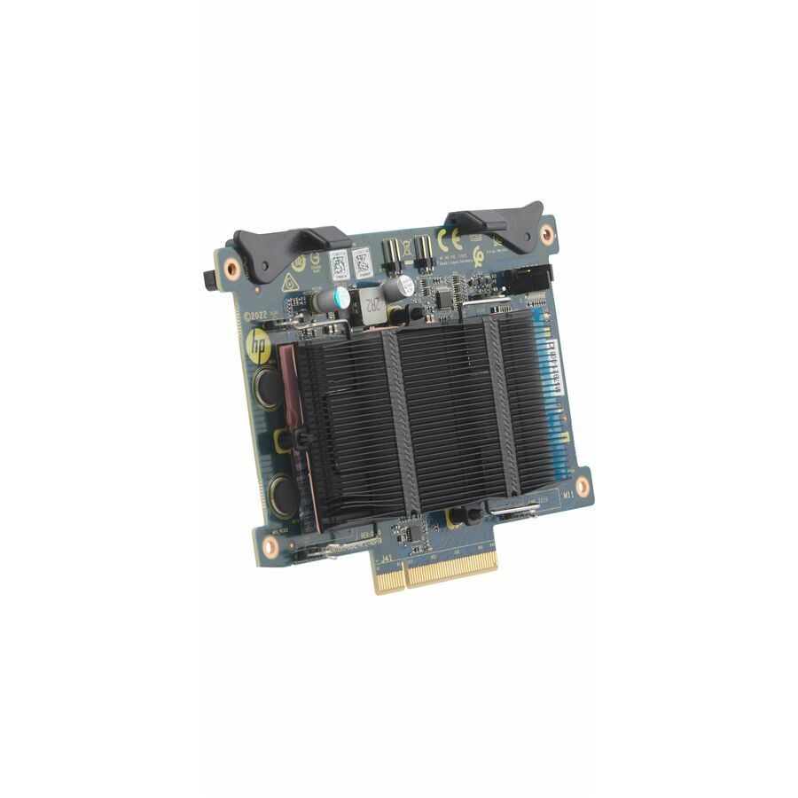 HP Z Turbo 2 TB Solid State Drive - M.2 2280 Internal - PCI Express (PCI Express 4.0 x4)