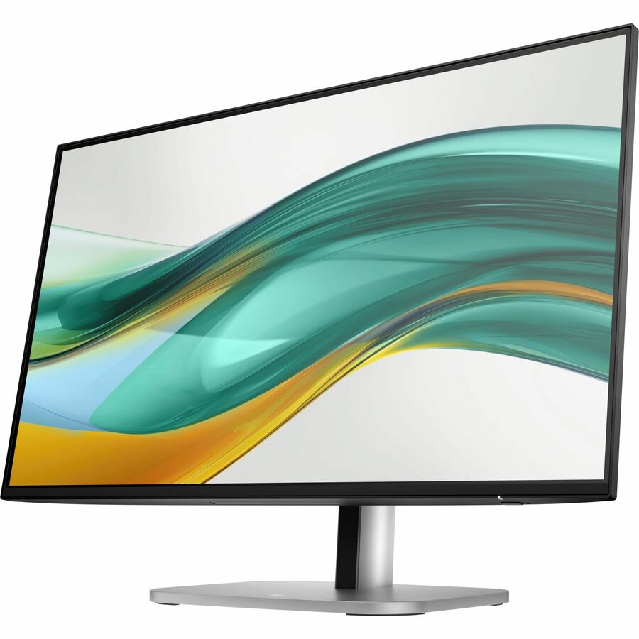 HP 524pf 24" Class Full HD LCD Monitor