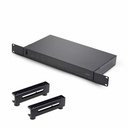 StarTech 10-Port USB-C Charging Hub, 60W Per Port, 350W Total Power, Multiport Charger Block / Station, TAA Compliant