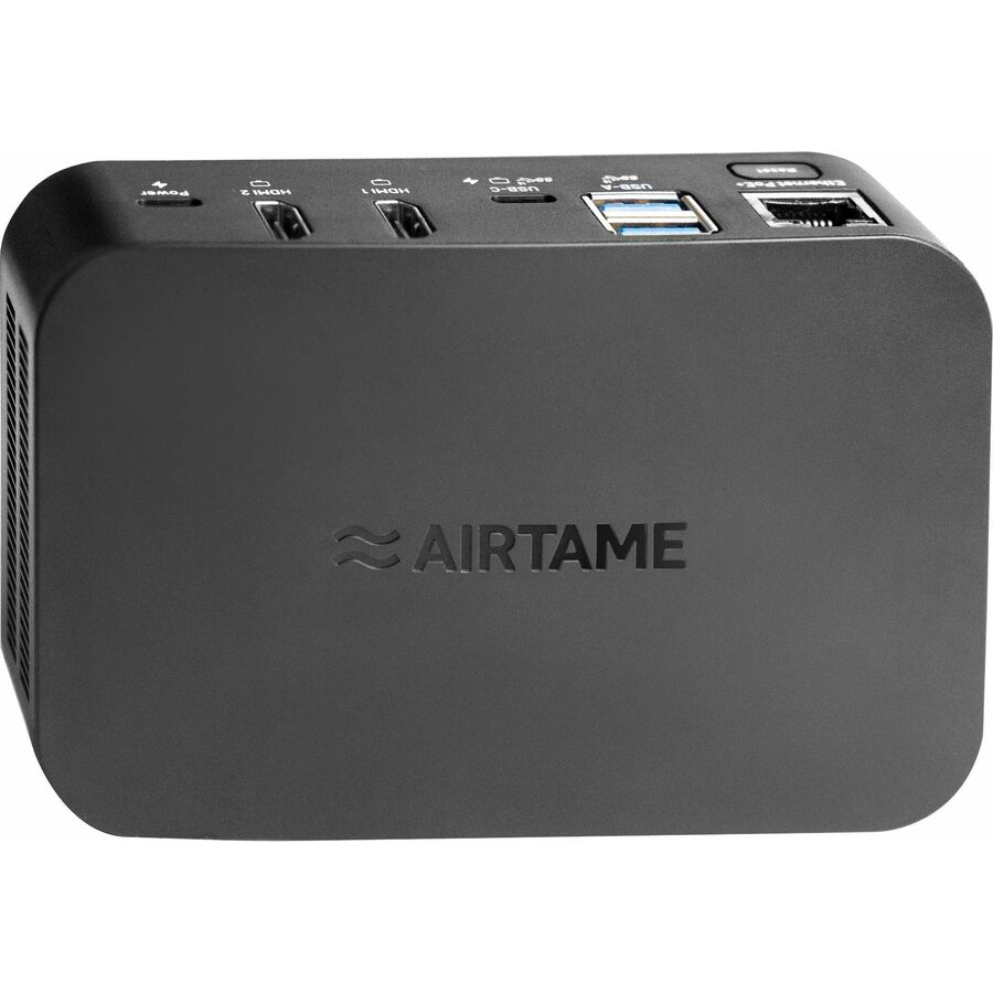 Airtame AT-DG3-CORE-3Y Video Extender Transmitter/Receiver