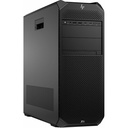 HP Z6 G5 Workstation - 1 Xeon w5-3525 - 32 GB - 1 TB SSD - Tower - Black - Smart Buy
