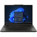 Lenovo ThinkPad X13 Gen 5 21LU003RUS 13.3" Touchscreen Notebook - WUXGA - Intel Core Ultra 7 165U - vPro Technology - 16 GB - 1 TB SSD - English Keyboard - Black