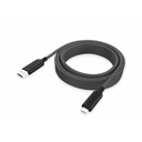Yealink USB-C/USB-A Data Transfer Cable