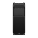 HP Z6 G5 Workstation - 1 Xeon w5-3525 - 64 GB - 2 TB SSD - Tower - Black - Smart Buy