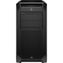 HP Z8 Fury G5 Workstation - 1 Xeon w5-3535X - 64 GB - 2 TB SSD - Tower - Black - Smart Buy