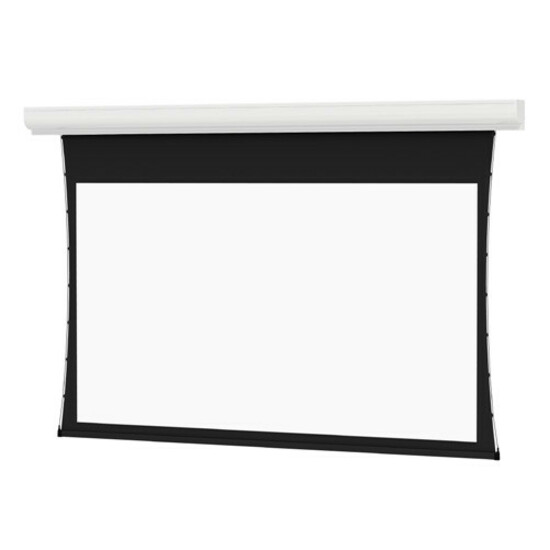 Da-Lite Tensioned Contour Electrol 189" Electric Projection Screen