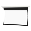 Da-Lite Tensioned Contour Electrol 189" Electric Projection Screen