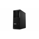 Lenovo ThinkStation P3 30GS00DXUS Workstation - 1 Core i7 14th Gen i7-14700 - vPro Technology - 16 GB - 512 GB SSD - Tower