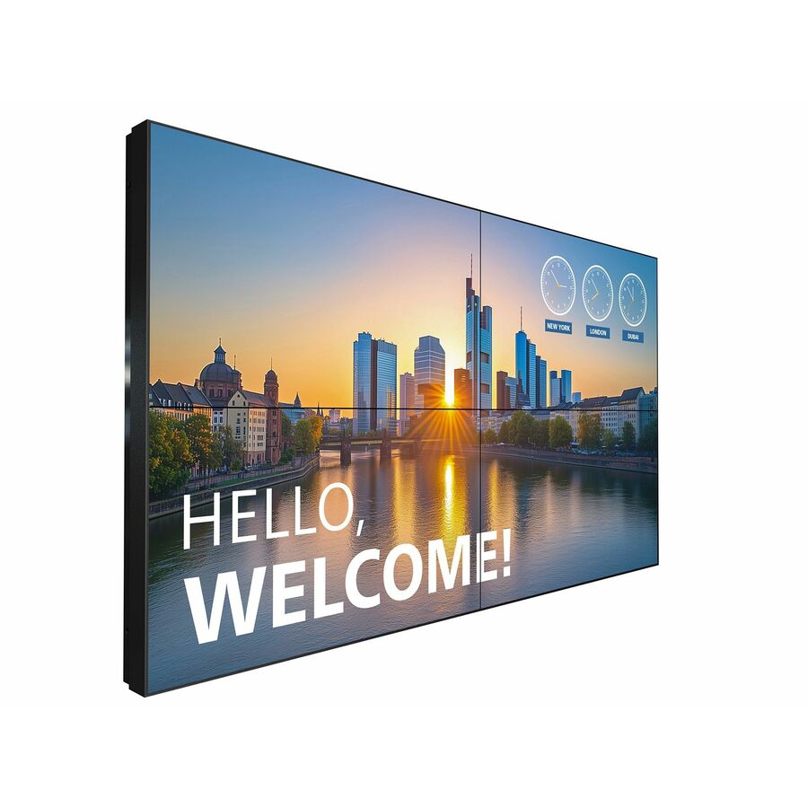 Philips 55BDL3305X Digital Signage Display