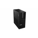 Lenovo ThinkStation P3 30GS00E6US Workstation - 1 Core i5 14th Gen i5-14500 - vPro Technology - 32 GB - 1 TB SSD - Tower