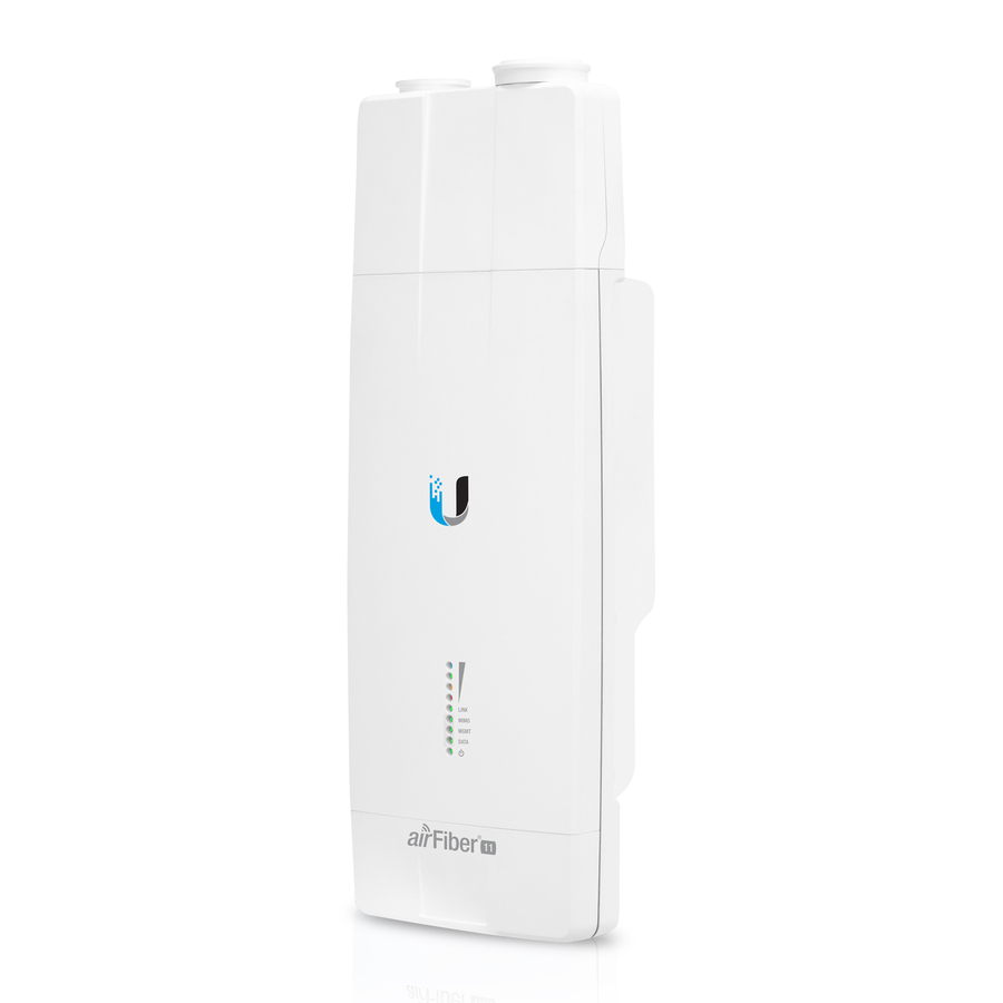 Ubiquiti Licensed Backhaul Radio
