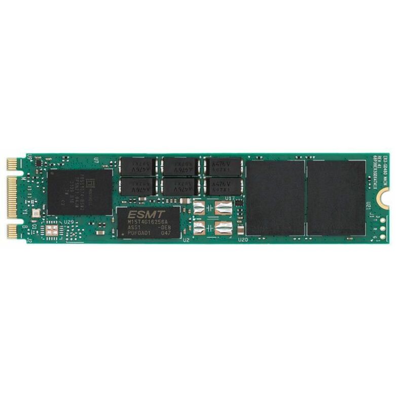 Lenovo 480 GB Solid State Drive - M.2 2280 Internal - SATA (SATA/600) - Read Intensive