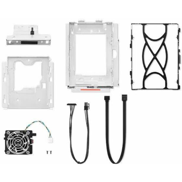 Lenovo ThinkStation HDD Storage Kit - P5