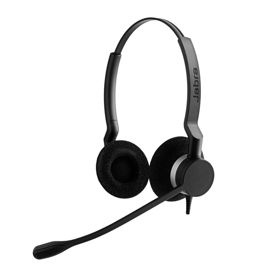 Jabra BIZ 2300 QD Headset