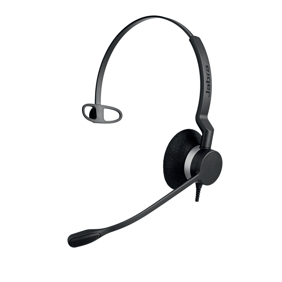 Jabra BIZ 2300 QD Headset