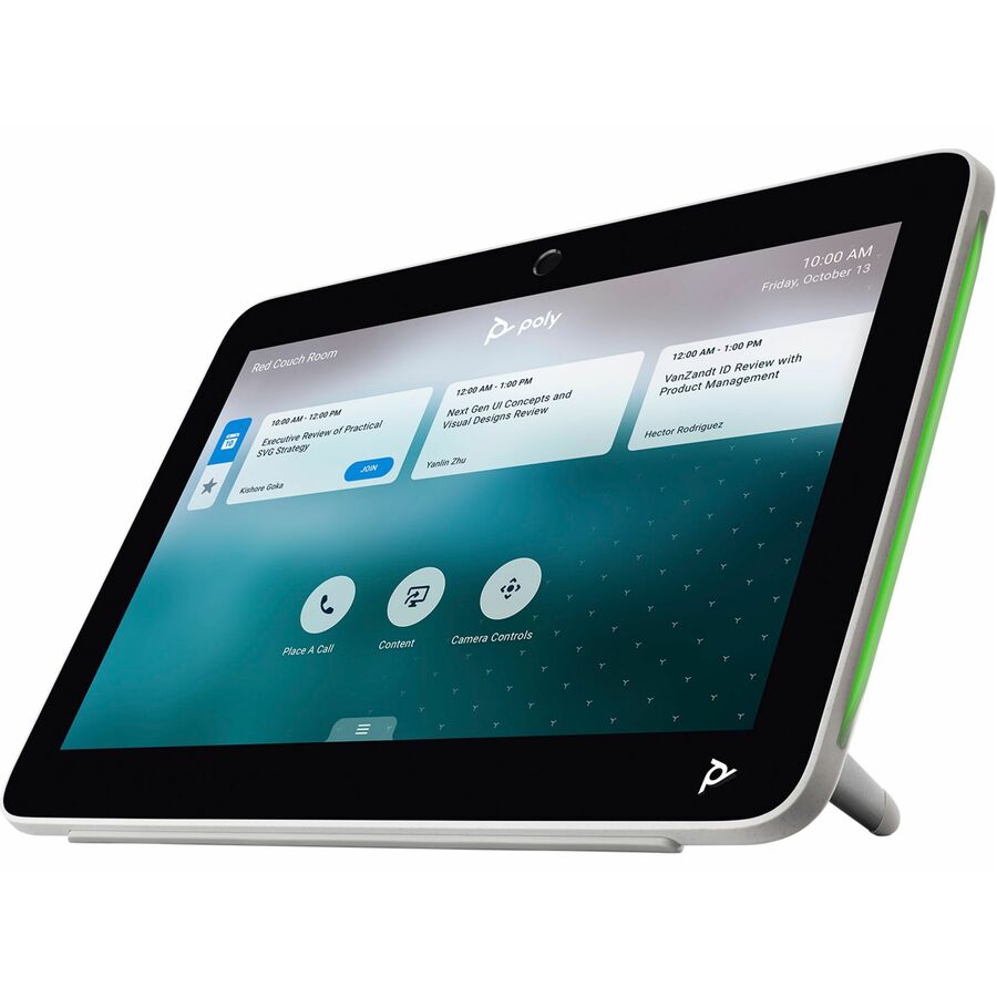 Poly TC10 Video Conference Equipment