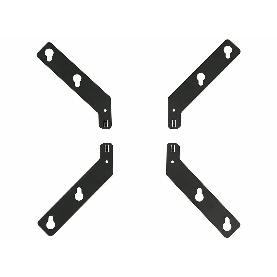 Peerless-AV® VESA® 400 x 400mm Adaptor Plates for Select Peerless-AV® Mounts