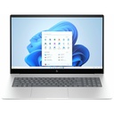 HP Envy 17-da0000 17-da0013ca 17.3" Touchscreen Notebook - Full HD - Intel Core Ultra 7 155H - 32 GB - 1 TB SSD - Glacier Silver