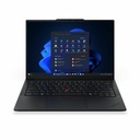 Lenovo ThinkPad E14 Gen 7 21U2002NUS 14" Touchscreen Copilot+ PC Notebook - WUXGA - 60 Hz - Intel Core Ultra 7 258V - 32 GB - 1 TB SSD - English Keyboard - Black