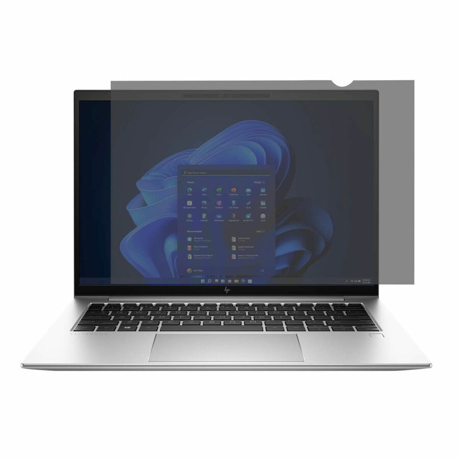 Targus 4Vu Privacy Screen for 14-inch Edge- to-Edge Infinity-screen Laptops (16:10)