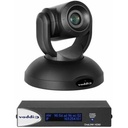 Vaddio RoboSHOT 40 UHD OneLINK HDMI Bridge Video Conferencing System - PTZ Camera - Black