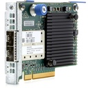 HPE Ethernet 10/25Gb 2-port 640FLR-SFP28 Adapter