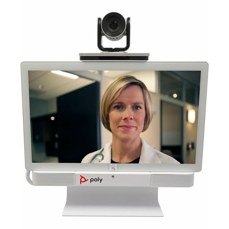 Poly G7500 Video Conference Equipment