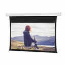 Da-Lite Tensioned Cosmopolitan Series Projection Screen - Wall or Ceiling Mounted Electric Screen - 226in Screen
