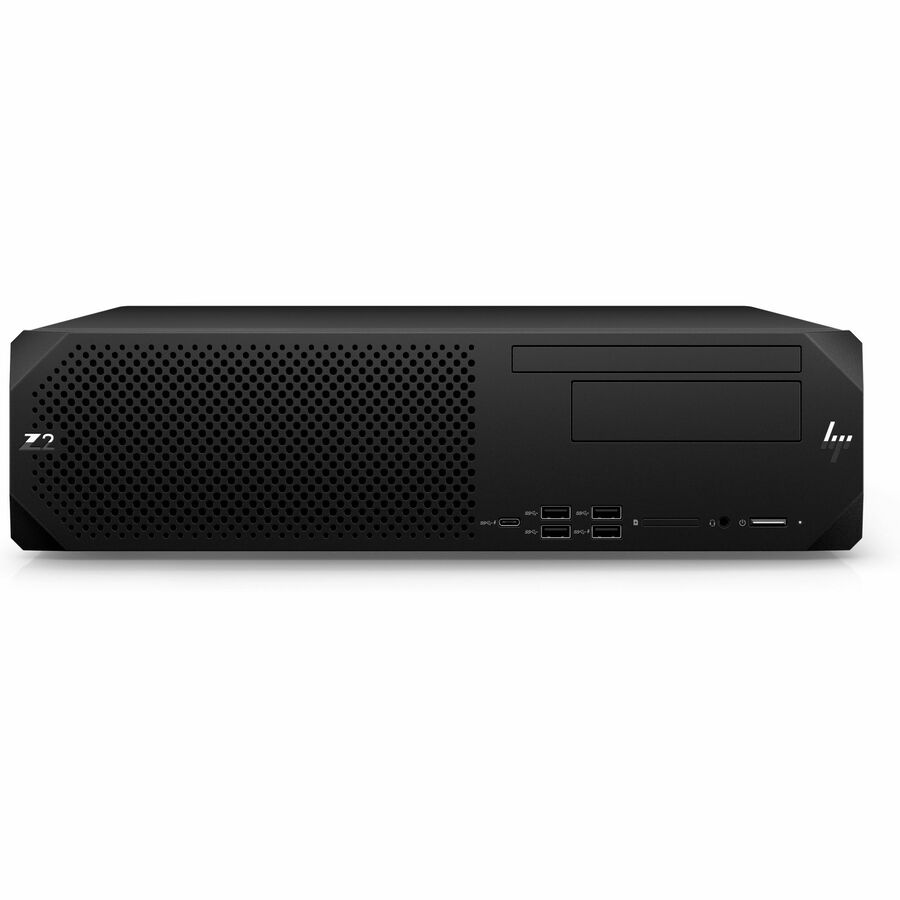 HP Z2 G9 Workstation - Core i7 14th Gen i7-14700 - 64 GB - 1 TB SSD - Small Form Factor - Smart Buy