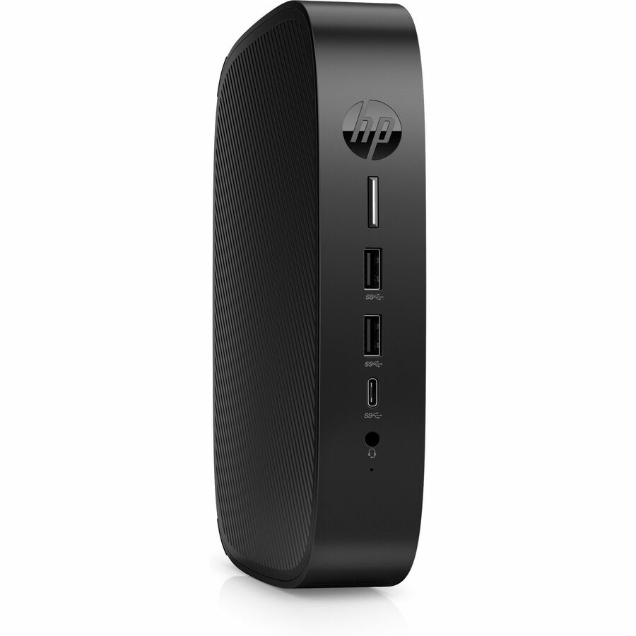 HP Elite t655 Thin Client Ryzen R2314 Quad-core (4 Core) 2.10 GHz - TAA Compliant