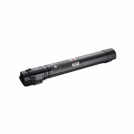 Dell 3GDT0 Standard Yield Laser Toner Cartridge - Black - 1 / Pack