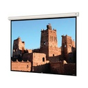 Da-Lite Cosmopolitan Series Projection Screen - Wall or Ceiling Mounted Electric Screen - 200in Screen