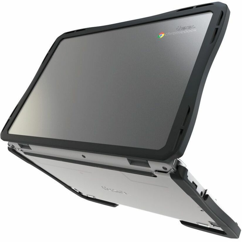 Rugged Hard Shell Air Style Case for Acer Chromebook Spin 311 (R724T)