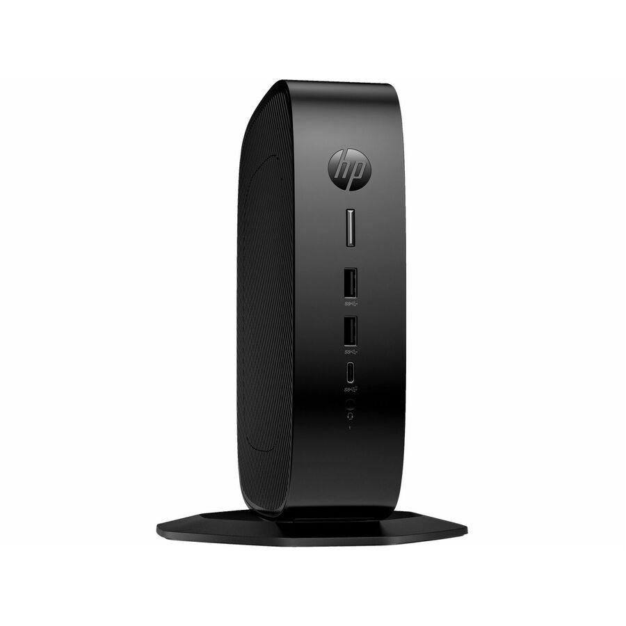 HP Elite t755 Thin Client Ryzen V2546 Hexa-core (6 Core) 3 GHz - TAA Compliant