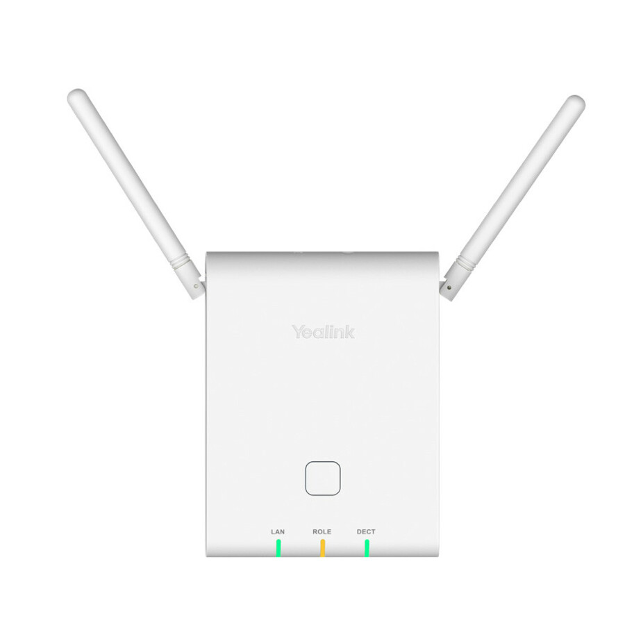 Yealink W90DM DECT Manager