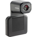 Vaddio EasyIP 30 ePTZ Video Conferencing Camera - 1080p 30 - Black