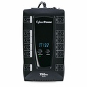 CyberPower AVRG750LCD Intelligent LCD UPS Systems