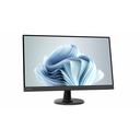 Lenovo D27-40 27" Class Full HD LED Monitor - 16:9 - Raven Black
