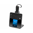 Poly Savi 8445 Office Microsoft Teams Certi?ed DECT 1920-1930 MHz Convertible Headset