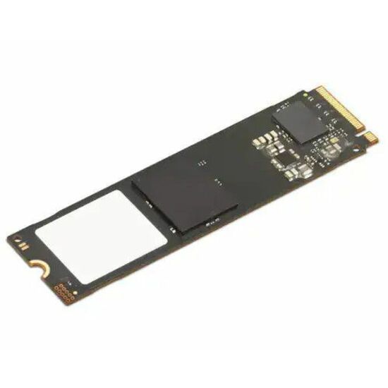 ThinkCentre 512G Value PCIe Gen4 NVMe OPAL 2.0 M.2 2280 SSD