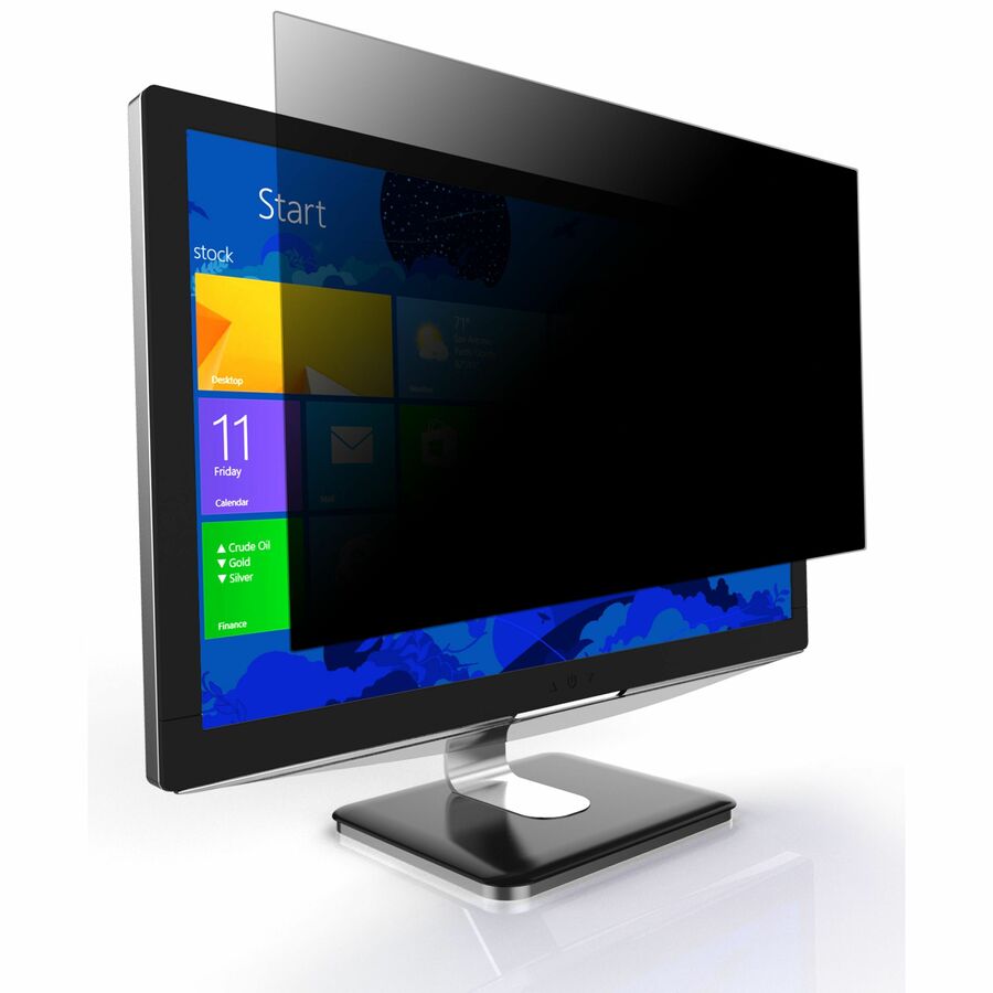 Targus 4Vu Privacy Screen for 28" Widescreen Monitors (16:9) - TAA Compliant
