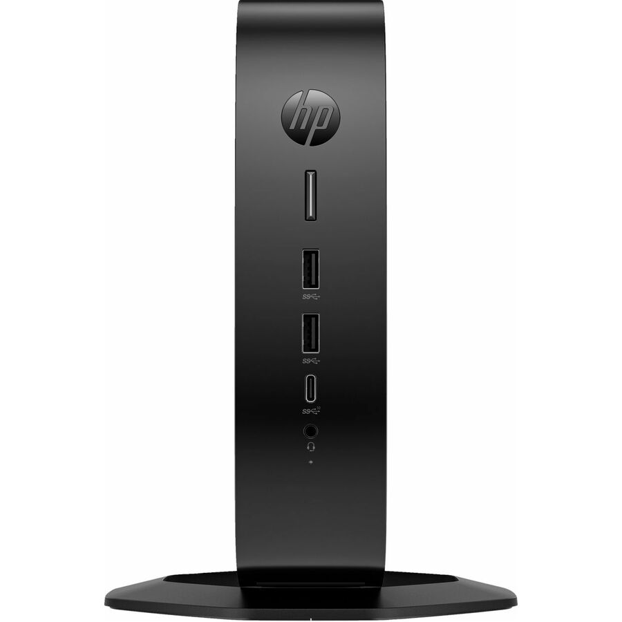 HP Elite t755 Thin Client Ryzen V2546 Hexa-core (6 Core) 3 GHz - TAA Compliant