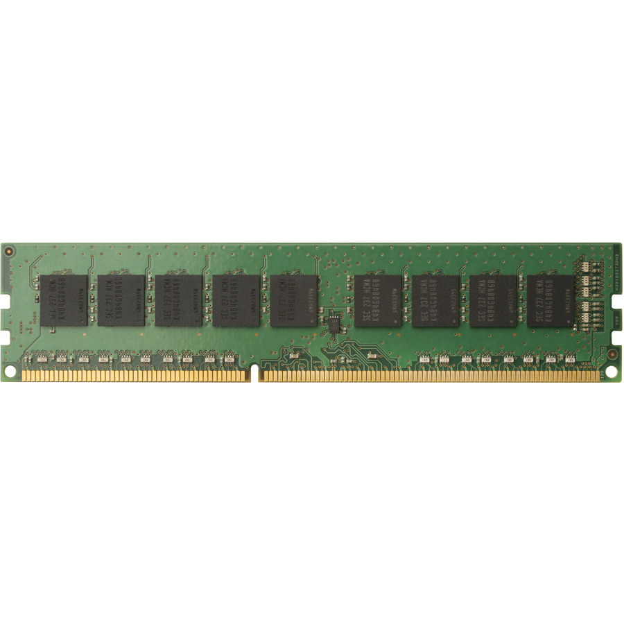 HP 8GB DDR4 SDRAM Memory Module
